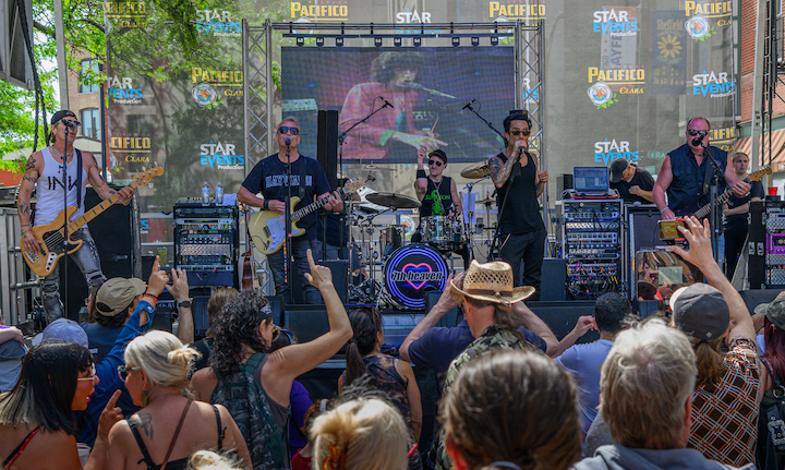 Lincoln Park Mayfest Is Back—And It’s Still One of Chicago’s Best Neighborhood Parties
