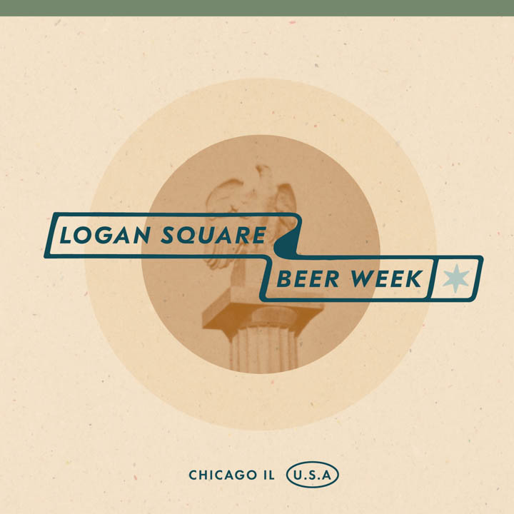 Logan Square Beer Week
