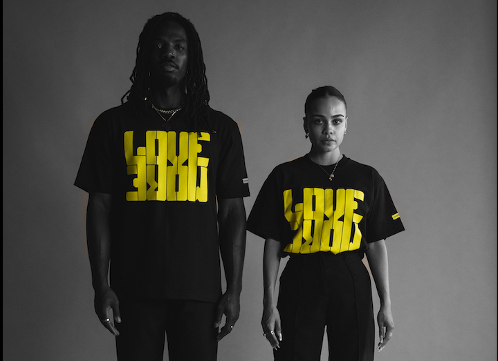 LOVEMORE, A Visionary Movement 