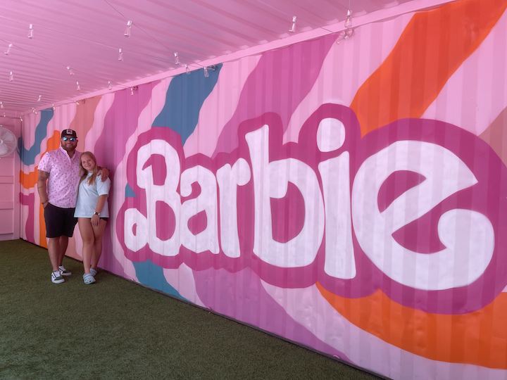 Malibu Barbie Cafe Comes To Life In Chicago June 7