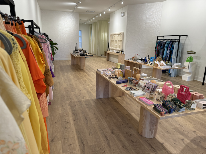 Mashalla In Pilsen Offers Versatile, Beautifully Crafted Staples In Women's Fashion