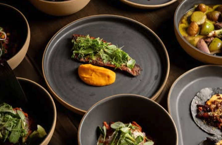 Matilda Chicago: Where Mexican and Peruvian Flavors Collide for an Unforgettable Brunch Experience
