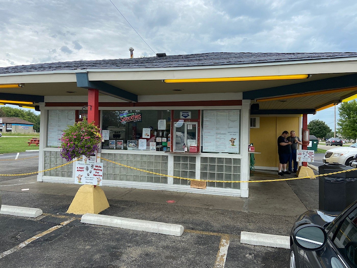 Delight in Every Scoop: Meggy Moo’s Dairy Ripple