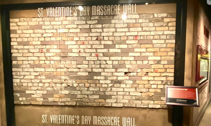 Check out the Mob Museum While in Vegas For The Super Bowl