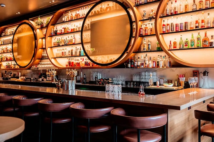 Mordecai: Where Chicago Cubs Lore Meets a Modern American Bistro