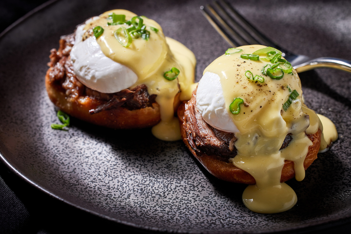 Chef Bonner Celebrates Mother’s Day at The Tasting Room