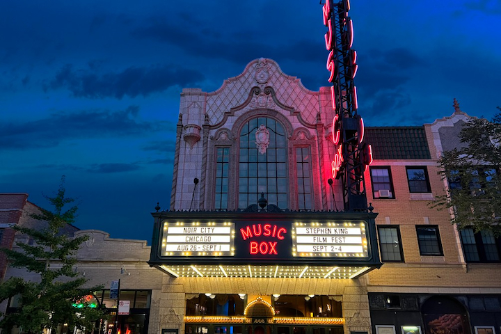 Music Box of Horrors: Dead and Loving It – Chicago’s Cult Film Festival Rises Again
