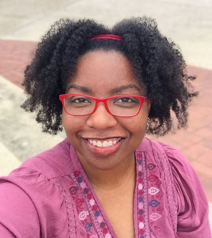 The Story Of Emmy Nominated NaShantá Fletcher
