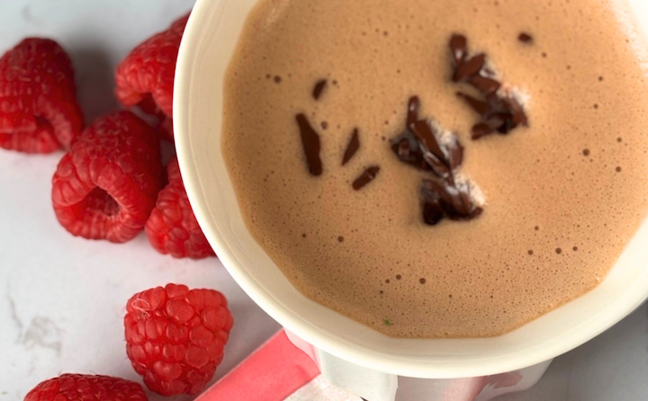 Hotel Chocolat Turns National Hot Chocolate Day Into a Tasting Flight Worth Lingering Over