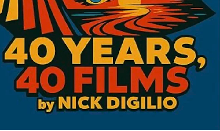 Still on the Air: Nick Digilio, Radio’s Last True Movie Believer
