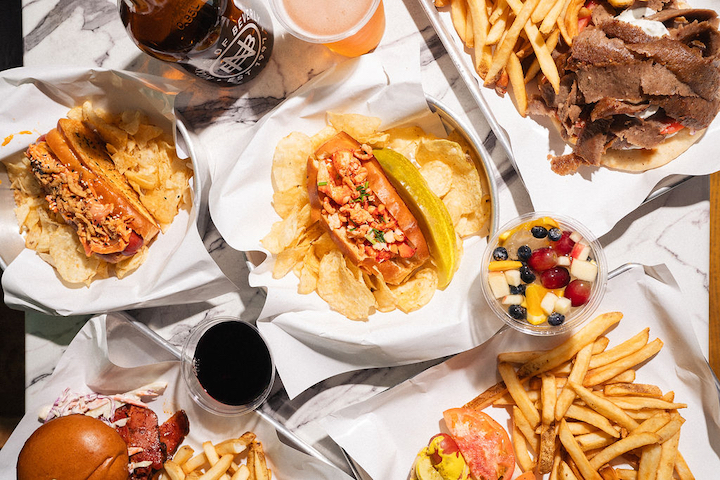 Nicky’s of Beverly: A Local Gem Serving Street Food with Heart