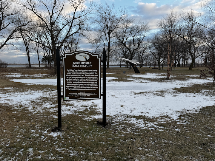 Nike Missile Site C-47 Installation Recalls Chicago’s Role In Nuclear-Era National Security