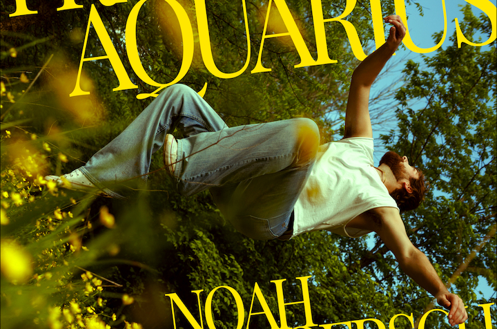 From “Ghost of Chicago” to “Growing Everything Out”: Noah Floersch’s Road to Indie Pop Redemption