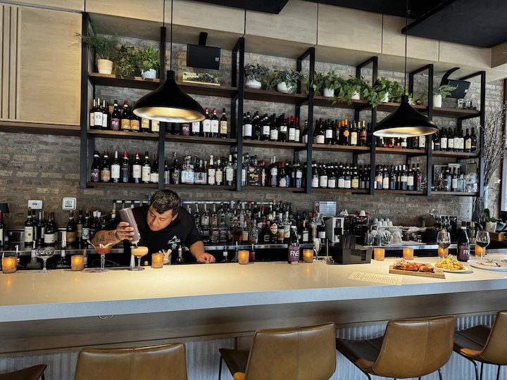 Savor the Flavors: A Culinary Tour of Chicago’s North Side