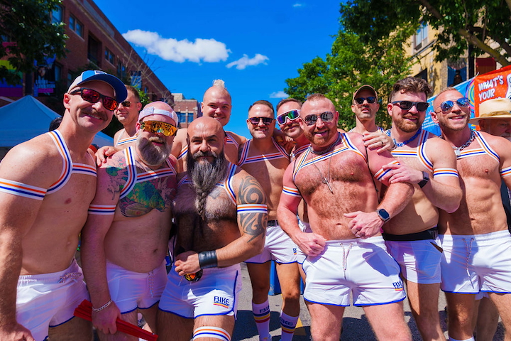 42nd Annual Northalsted Market Days 2025: Chicago’s Biggest, Boldest Street Festival Turns It Up to Eleven
