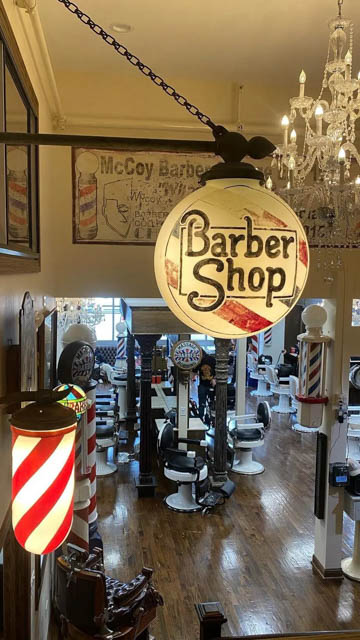 Official Cuts Academy