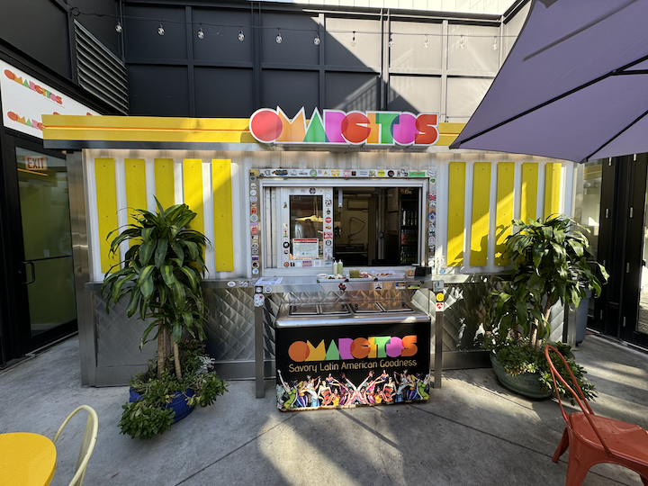 Omarcitos: Chicago’s Ultimate Latin American Street Food Experience