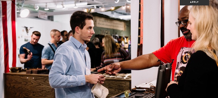 Unique Gifts Await At Chicago's One of a Kind Holiday Show this Weekend