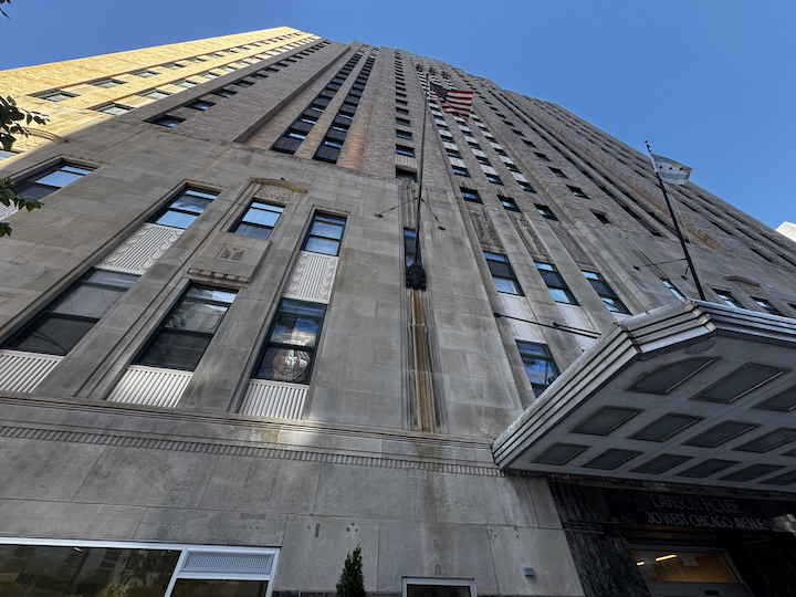 Unlock Chicago's Hidden Treasures: Explore 170+ Iconic Sites at Open House Chicago 2024