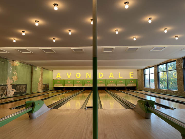 Open House Chicago is back this weekend