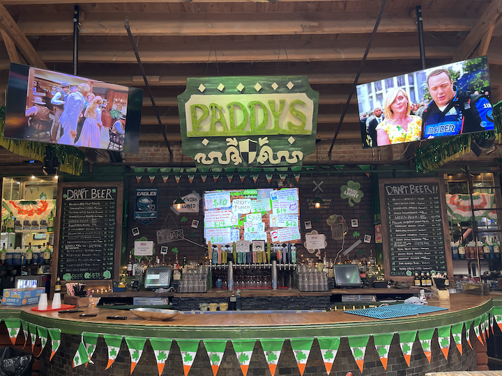 The Worst Pub In Philadelphia Is In Chicago