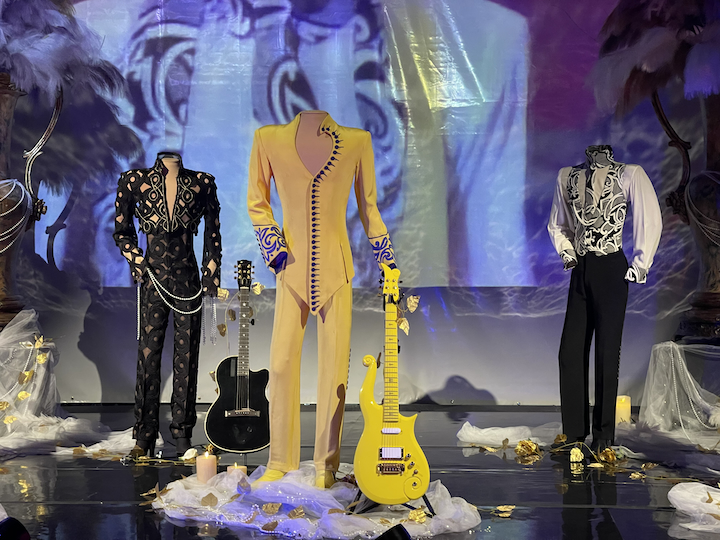 Step into the World of a Guitar God: Experience Prince’s Legendary Paisley Park