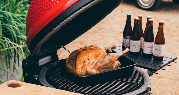 Why KellyBronze Turkeys Are America’s New Thanksgiving Obsession