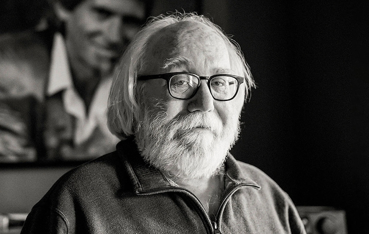 Paul Natkin: The Chicago Lens That Captured Rock ‘n’ Roll Immortality