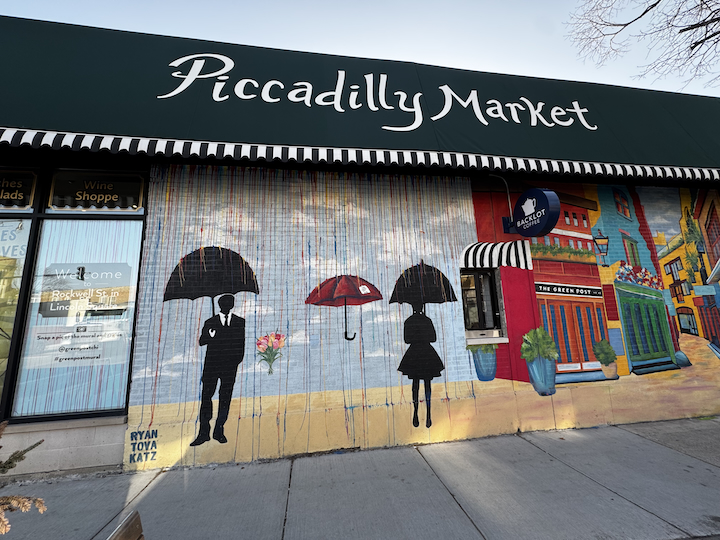 Piccadilly Market Brings a Fresh Take on the Local Corner Store