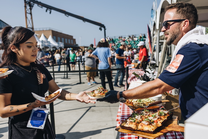 Pizza City Fest Chicago 2025: Live Music, My Pi’s Farewell, and the Ultimate Windy City Pizza Celebration