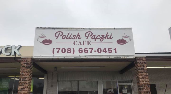 Polish Paczki Café Serving Up Traditional Paczki For Fat Tuesday