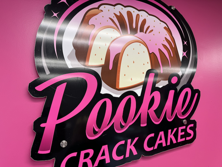 Pookie Crack Cakes: 'It’s so good it makes you want to slap your momma!'