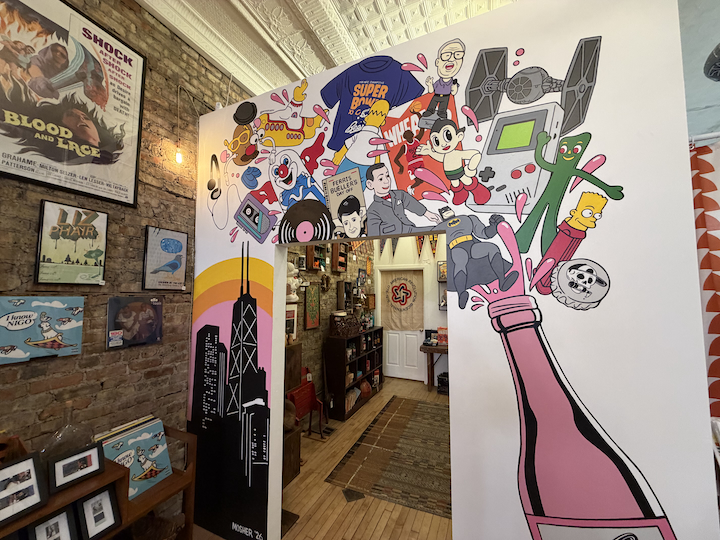 Pop/Culture Chicago Is Bottling Nostalgia in East Lakeview—One Rare Soda at a Time