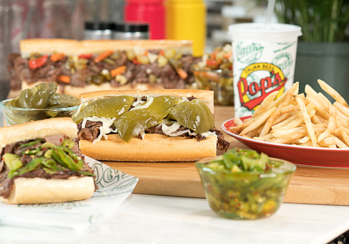 Pop’s Italian Beef at 46: The South Side Institution That Built a Chicago Classic