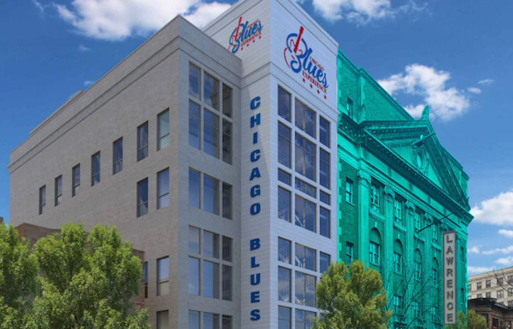Uptown’s Historic Landmark Transforms Into A Hub For Health, Culture, And Education Under Visionary Leadership