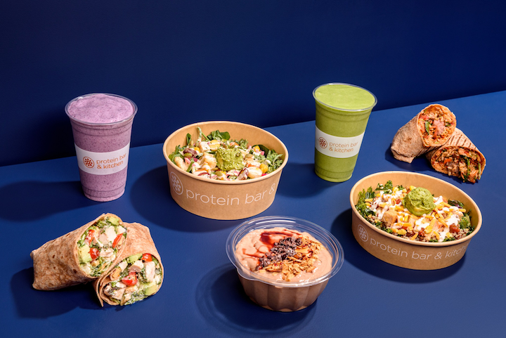 Protein Bar & Kitchen’s “Feel Good Menu” Brings Protein-Packed Comfort to Chicago This Winter