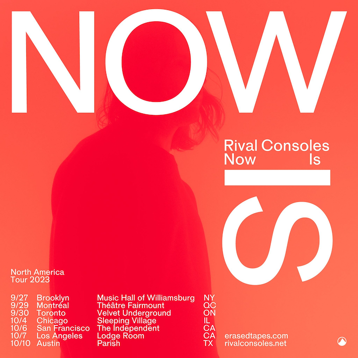 Rival Consoles At Sleeping Village