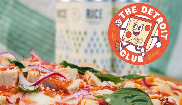 Game Day, Elevated: Inside Roaring Table Brewery, Where Craft Beer and Pizza Rule the Weekend