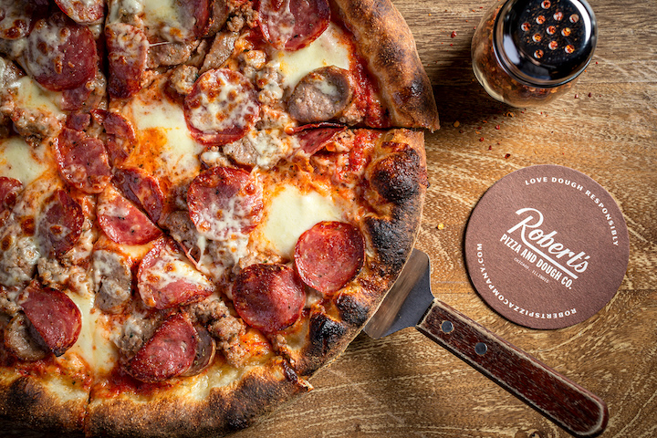 Chicago’s Own Celebrated Pizzeria Achieves Global Recognition and Prepares for World Pizza Ceremony in Naples