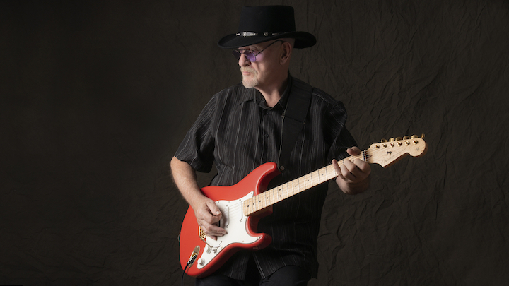 Catching Up With Rock & Roll Hall Of Famer Dave Mason