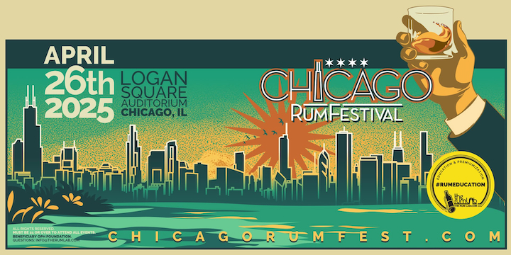 Get Ready to Rum-ble: Rum Fest 2025 Hits Logan Auditorium