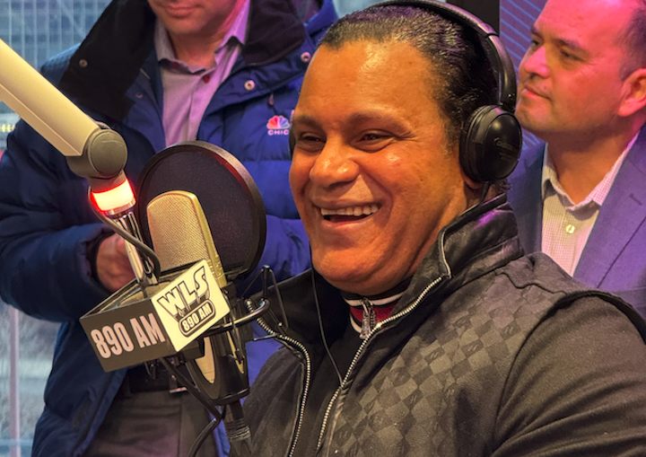 Sammy Sosa Delves Into The Reasons Behind His Ongoing Estrangement From Chicago Cubs