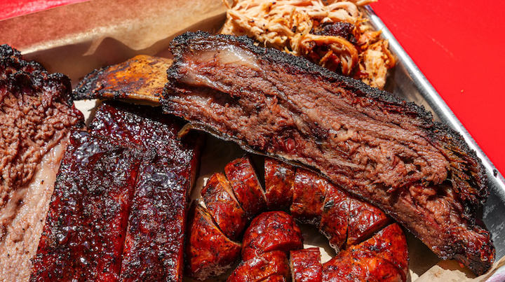 Sanders BBQ: The South Side Smokehouse Turning Fire, Family, and Patience Into National Praise