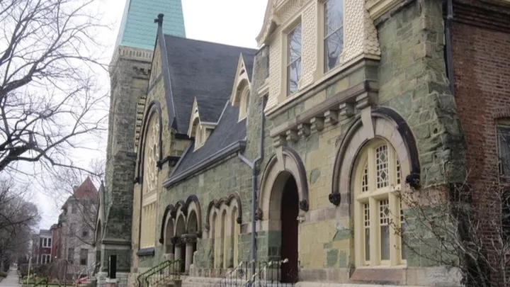 Save Greenstone Church: Help Preserve a Historic Chicago Landmark in Urgent Need