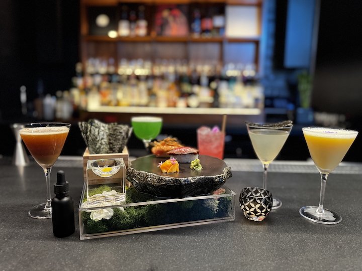 SHŌ Ignites Chicago’s Dining Scene: A High-Voltage Omakase That Breaks All the Rules
