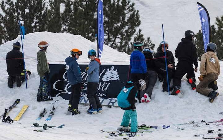 Midwest Winter Wonderland: Hit the Slopes at Lake Geneva’s Grand Geneva Resort