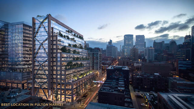 800 Fulton Market