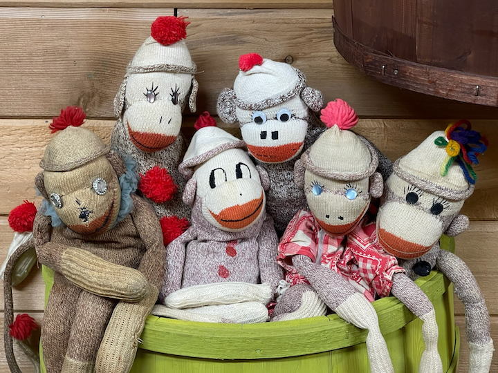 The Sock Monkey That Built a Museum: Inside America’s Most Unexpected Road Trip Legend