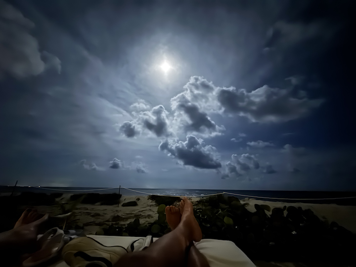 Finding Light in Tulum: Tom Barnas’ Journey Into Spirit, Heritage & Healing