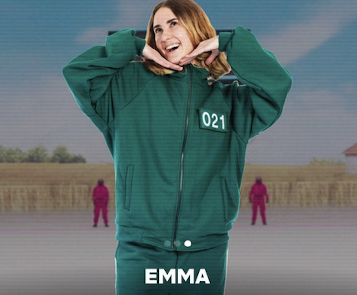 What It's Like To Be A Contestant On Netflix's Squid Game